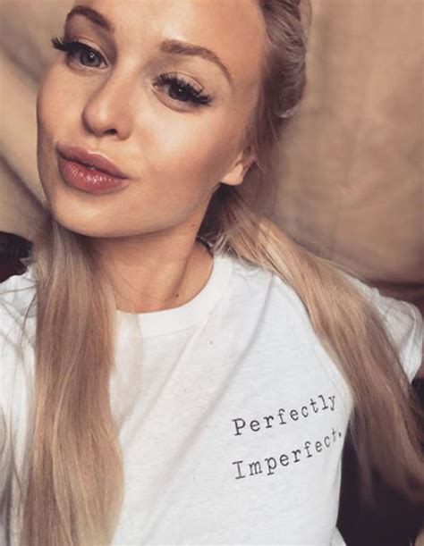 Jorgie Porter Instagram Former Hollyoaks Cast Member Reveals New Hair