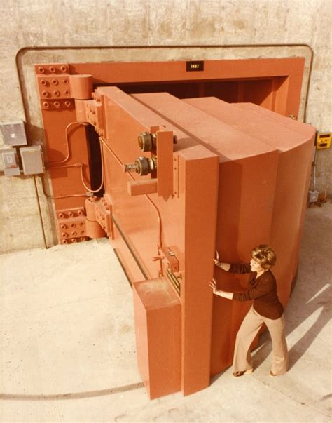 Is this still the World's Heaviest Door? - I Dig Hardware
