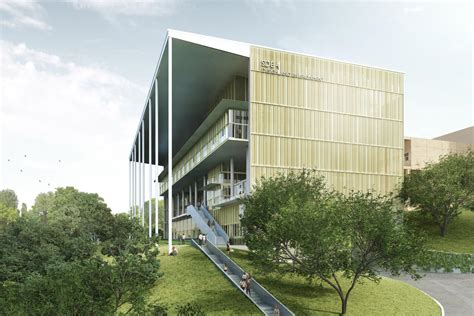 National University Of Singapore Nus School Of Design And Environment