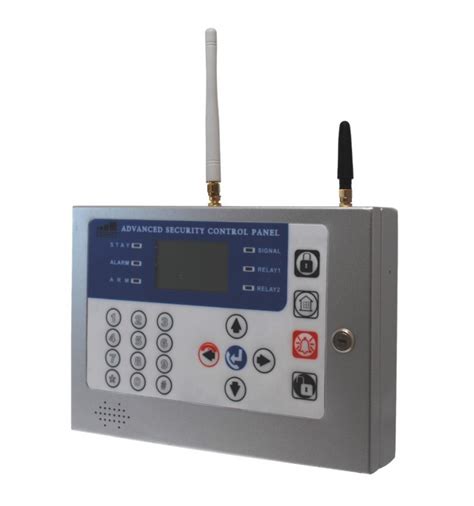 A perimeter alarm system is a basic security system that works on the simple concept of securing all the entry points from unauthorised access. Comprehensive Wireless 3B Perimeter Alarm|KP GSM Dialler|Wired Siren|