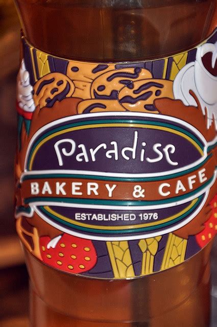 I Love Paradise Bakery Paradise Bakery Bakery Bakery Cafe