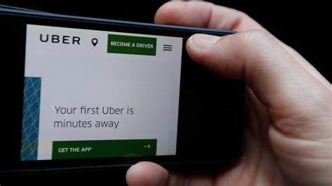 Uber Hit With Yet Another Lawsuit This Time Alleging Sexual Discrimination