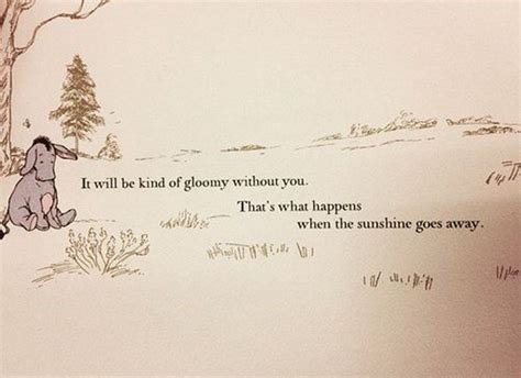 Winnie The Pooh Quotes About Losing A Friend | @Friendship Quotes