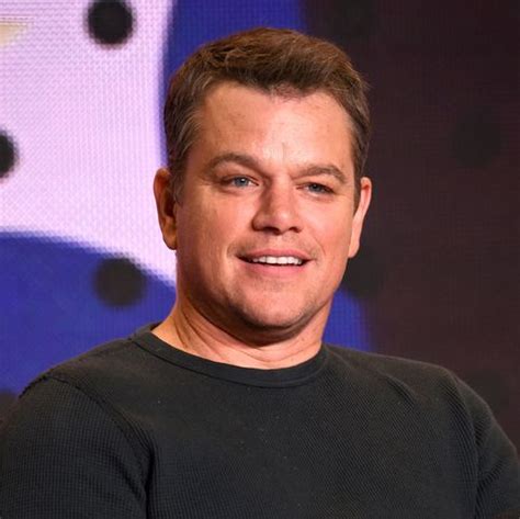 The duo won an original screenplay oscar for the project. Matt Damon reprising Loki role in unexpected way