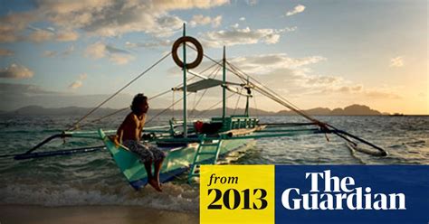 Boracay Islanders Fear For Their Lives In Battle With Philippine