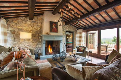 Cuvée’s Tuscan Farmhouse | Luxury Tuscany Vacation Rentals
