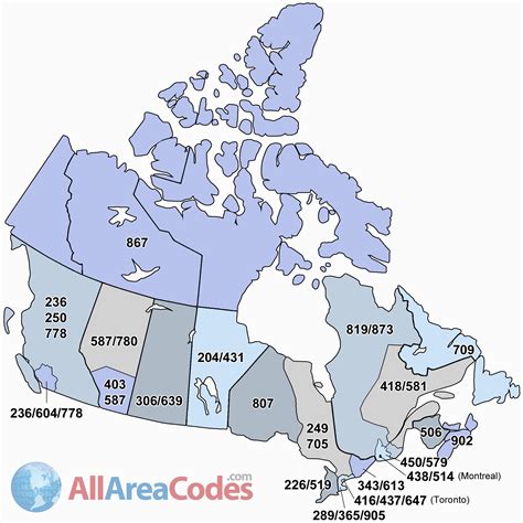 Toronto Canada Zip Code Map Map