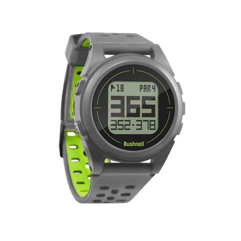 The bushnell wingman pulls its yardages from the bushnell app, which is excellent. Bushnell Phantom Handheld Golf GPS Review (Easy to Use ...
