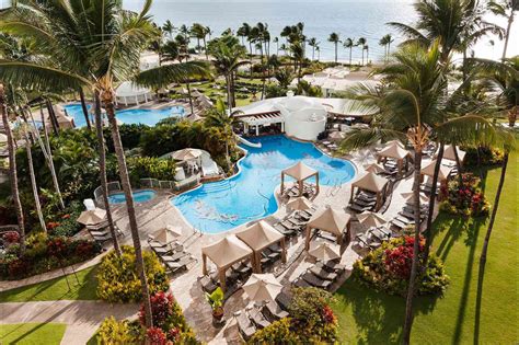 The 15 Best Hawaii Honeymoon Resorts