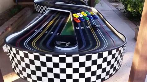 Commercial Slot Car Racing Tracks For Sale Car Sale And Rentals