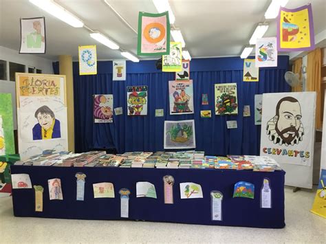 Maybe you would like to learn more about one of these? La biblioteca de Lula: XVII FERIA DEL LIBRO 2017