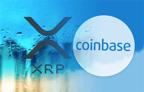 XRP Coin Price Sheds the Coinbase Effect Already as Recent ...
