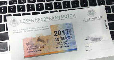We did not find results for: Ketahuilah.. JPJ tak ada hak menghalang anda RENEW ROADTAX ...