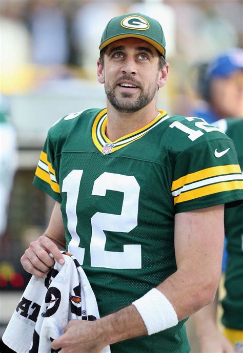 Aaron Rodgers Getting Traded To The Jets