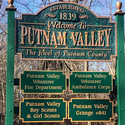 Putnam Valley Guardian Realty Center