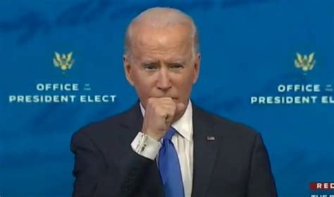It's day 57 in the joe biden white house and he still hasn't held a press conference credit: Joe Biden Coughs His Way Through Press Conference (VIDEO ...
