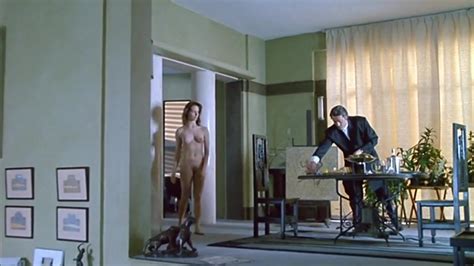 Nude Video Celebs Tonya Kinzinger Nude Dancing Machine 1990