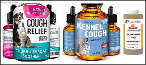 Top 10 Best Cough Medicine For Dogs Based On Scores My Trenditex