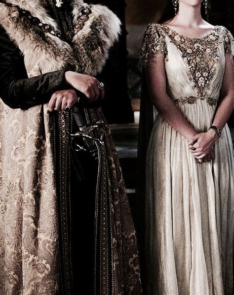 King And Queen The North Realm Queen Aesthetic Royal Aesthetic