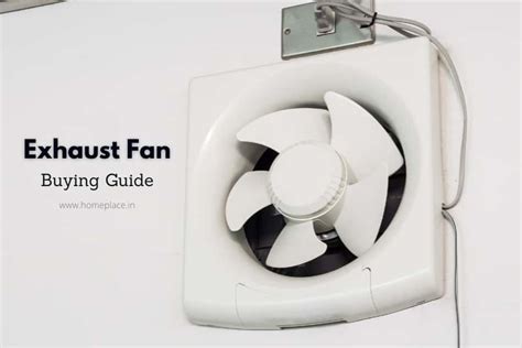 10 Best Exhaust Fans For Kitchen In India 2022 Indian Cooking