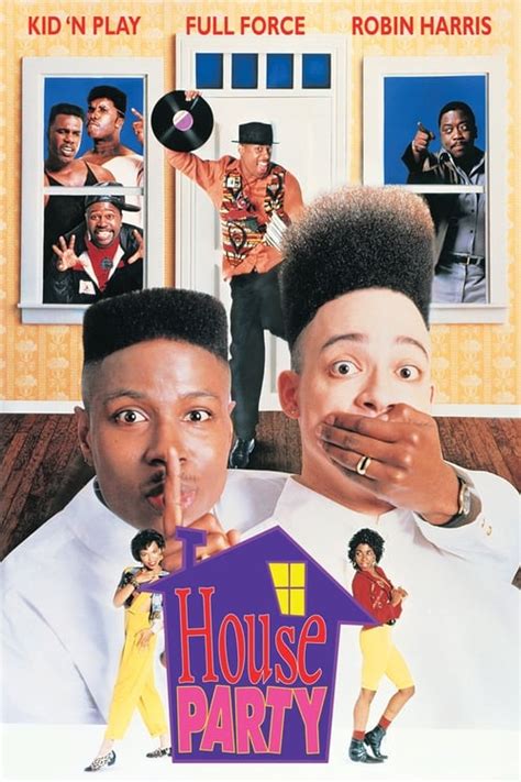 Vostfr Voir House Party ~ 1990 Stream Complet Vf Streaming Complet