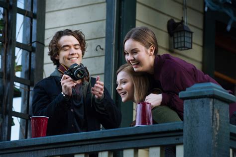 10 Hd If I Stay Movie Wallpapers