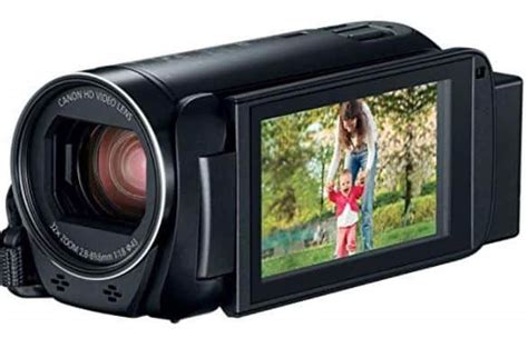 Top 10 Best Hd Budget Camcorders