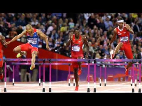 Jul 31, 2021 · the official website for the olympic and paralympic games tokyo 2020, providing the latest news, event information, games vision, and venue plans. Men's 400m Hurdles Final - Athletics - Olympics 2012 ...
