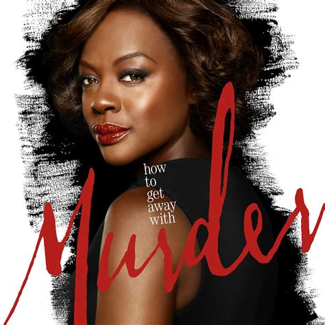 A group of ambitious law students and their brilliant criminal defense professor become involved in a twisted murder plot that promises to change the course of their lives. How to Get Away With Murder ABC Promos - Television Promos