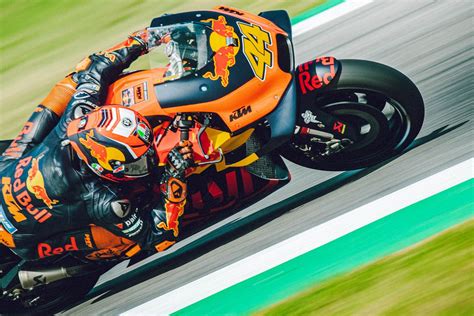 Ktm Rc16 For Sale Own A Race Ready Motogp Motorcycle