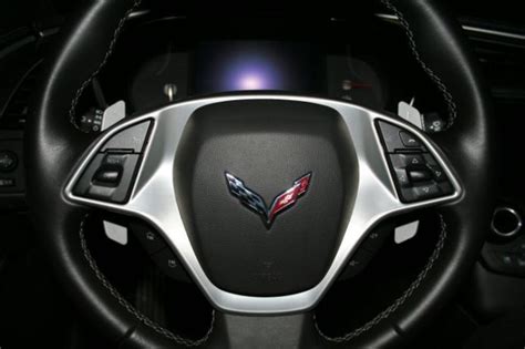 C7 Corvette Transmission Discussion Focuses On A8 Durability