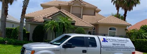 Maybe you would like to learn more about one of these? Ace Solar Control Window Tinting - Home Improvement ...