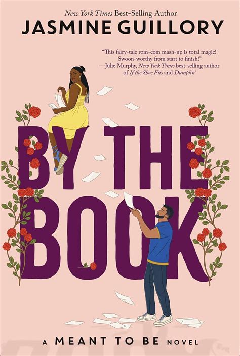 by the book by jasmine guillory summer reading lists summer books beach reading wall street