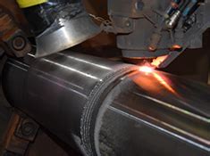 Laser Clad Welding And Welding Services CB HYMAC