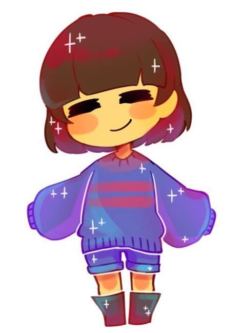 Frisk Undertale Wiki Undertale Amino