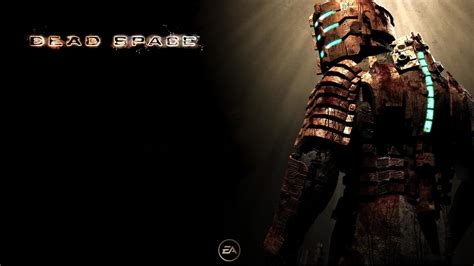 Dead Space Hd Wallpaper Background Image 1920x1080