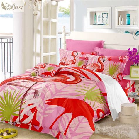See more ideas about flamingo, pink flamingos, pink. Pink Flamingo Pattern Duvet Cover Bedding Set | Bedding ...