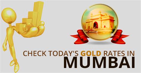 Gold has been an ideal investment for centuries due to its ever increasing value, instant security for loans, asset for financial crisis management. Gold Rate in Mumbai, 22 & 24 Carat Gold Price Today (29th ...