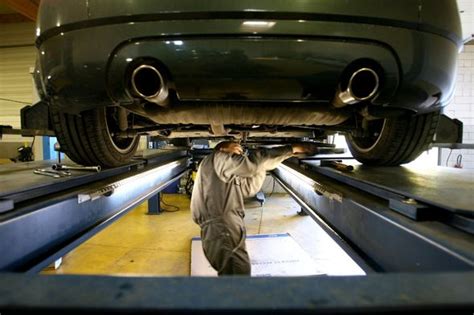 MOT history: How to check MOT history of vehicle | Express ...