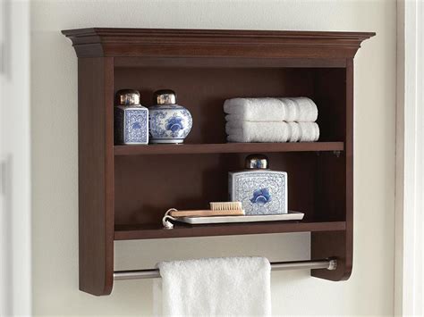 Free shipping on prime eligible orders. Bathroom Furniture: Cabinets, Shelves & More | The Home ...