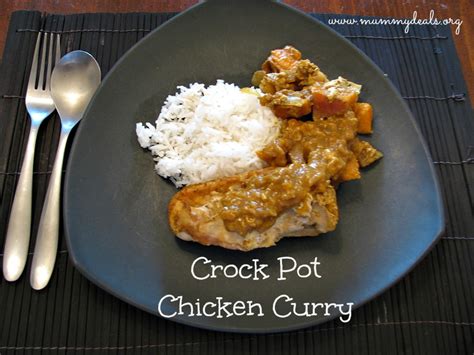 I get all of my grass fed beef and pasture raised chicken from butcher box. Crock Pot Chicken Curry Recipe | Just A Pinch Recipes