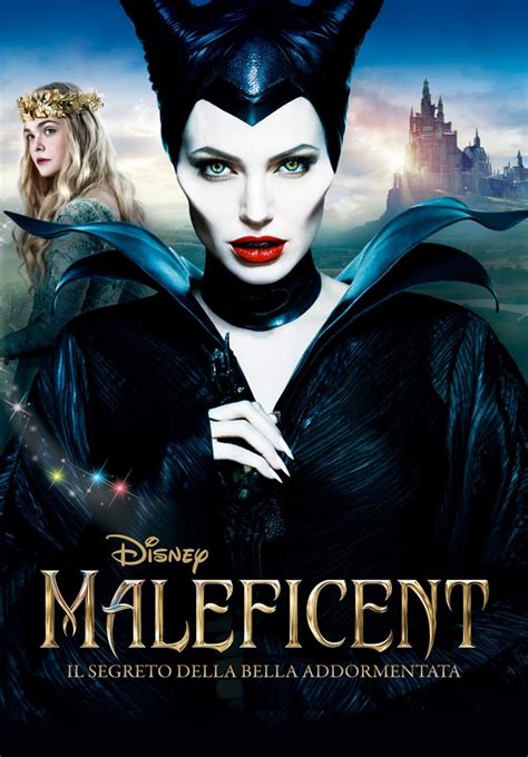 Cayden richard ha una vita perfetta: Maleficent HD/3D (2014) Streaming - FILM GRATIS by CB01.UNO