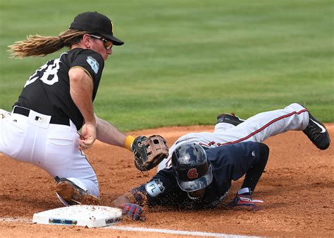 An asterisk indicates that there is no special game ball. Minor League Baseball Series Of The Week: Florida vs ...