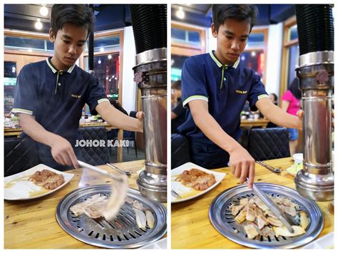 Everyone knows that korean food is famous for more than its great taste. Hong Dae Korean BBQ @ Permas Jaya in Johor Bahru |Johor ...