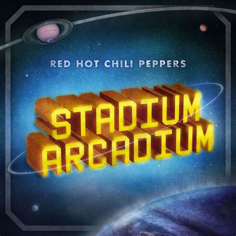 Red Hot Chili Peppers Stadium Arcadium Vinyl 4lp Box Set Red Hot