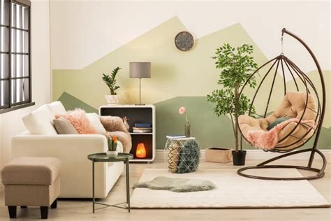 10 Unique Living Room Ideas 2024 The Theme Points