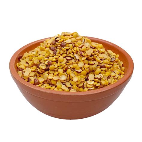 Yellow Hand Pounded Toor Dal Pan India High In Protein At Rs 168kg