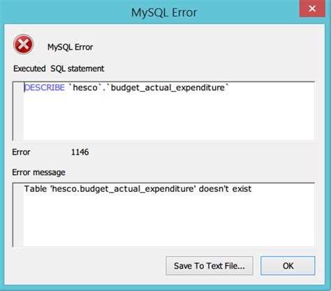 Mysql — Mysql에서 Ibd 및 Frm 파일을 복구하는 방법