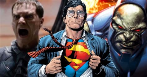 Superman 10 Times His Villains Discovered His Secret Identity And How