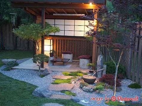 How To Build A Zen Garden Front Yard And Backyard